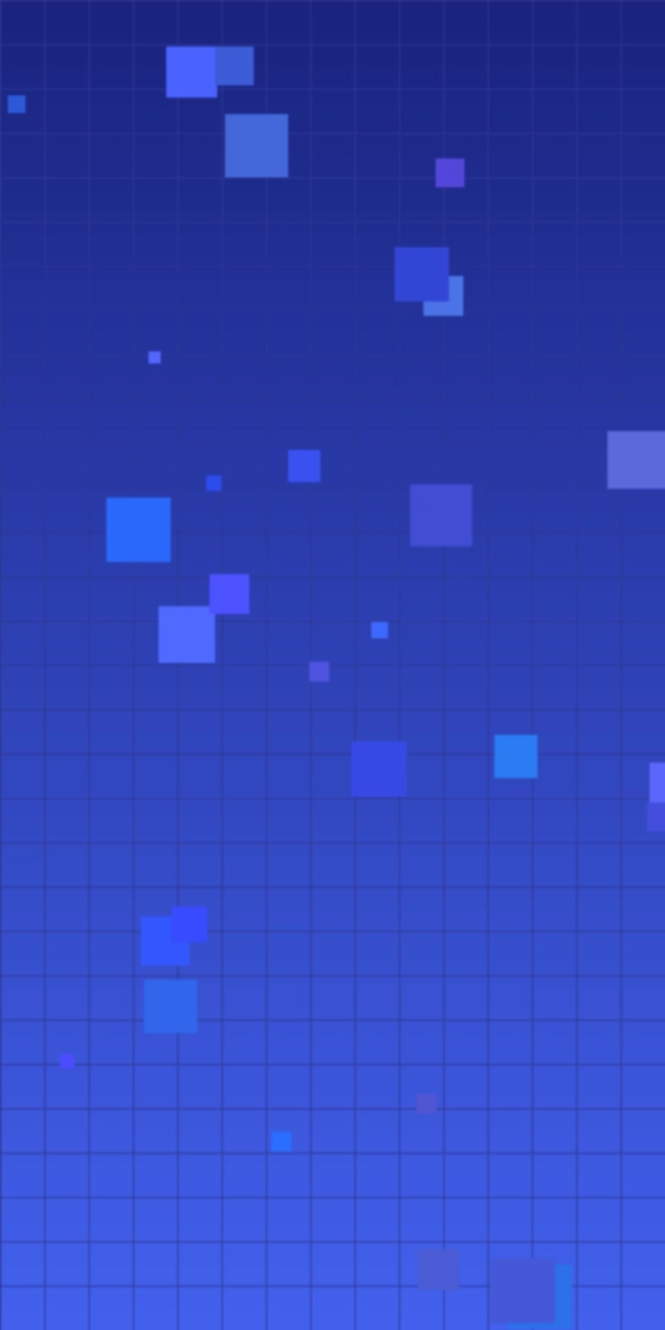 小蓝视频移动端应用界面预览